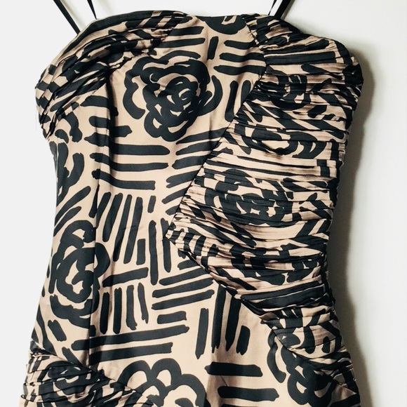 BCBGeneration size 2 women’s dress new with tag - Picture 2 of 7